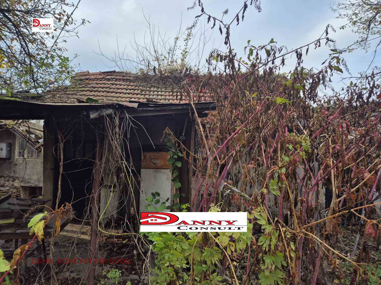 Продава КЪЩА, гр. Лясковец, област Велико Търново, снимка 6 - Къщи - 47304399