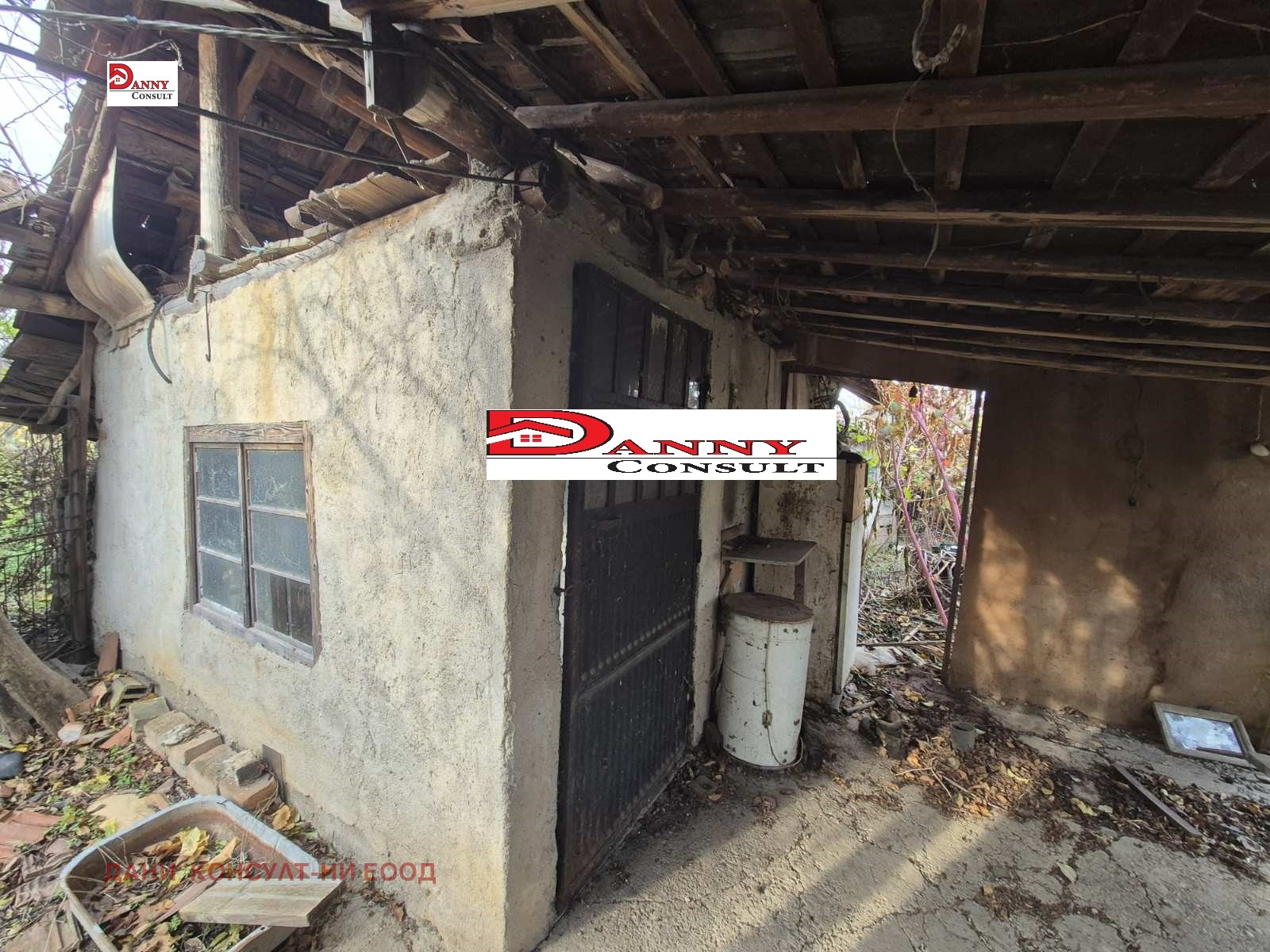 Продава КЪЩА, гр. Лясковец, област Велико Търново, снимка 2 - Къщи - 47304399