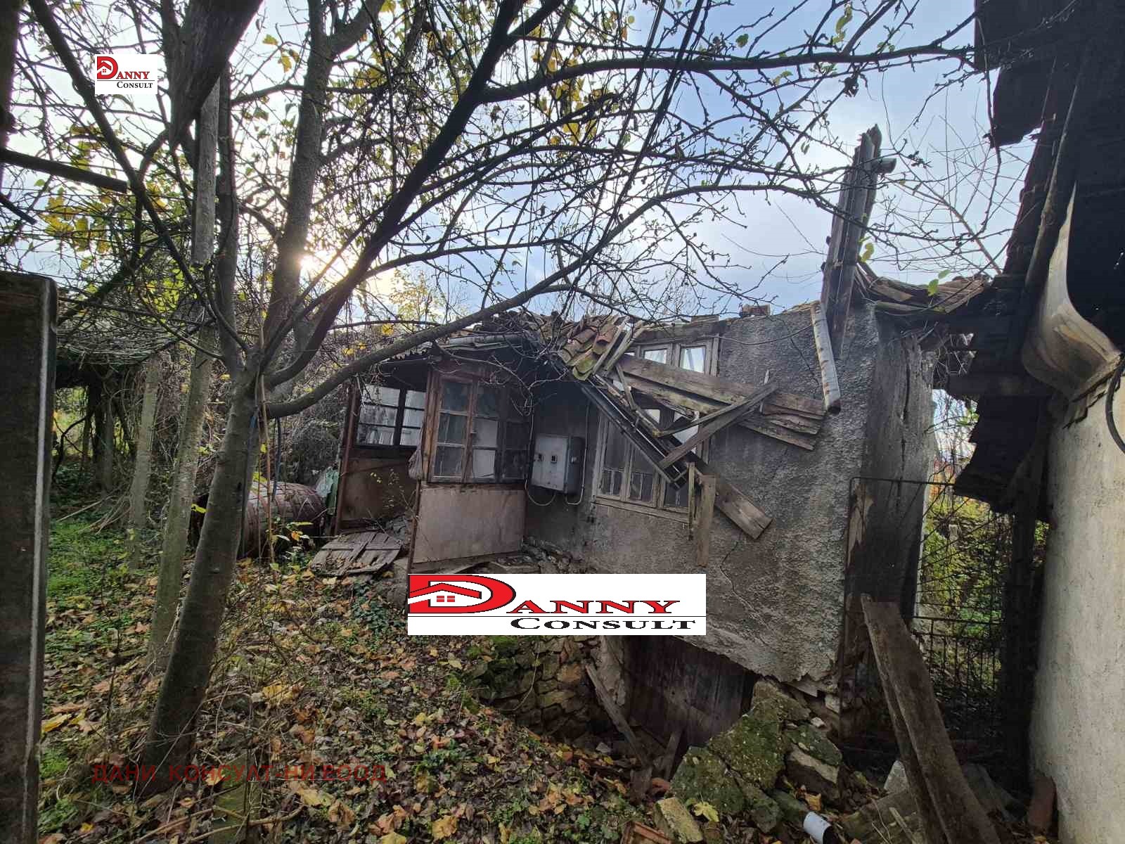 Продава КЪЩА, гр. Лясковец, област Велико Търново, снимка 4 - Къщи - 47304399