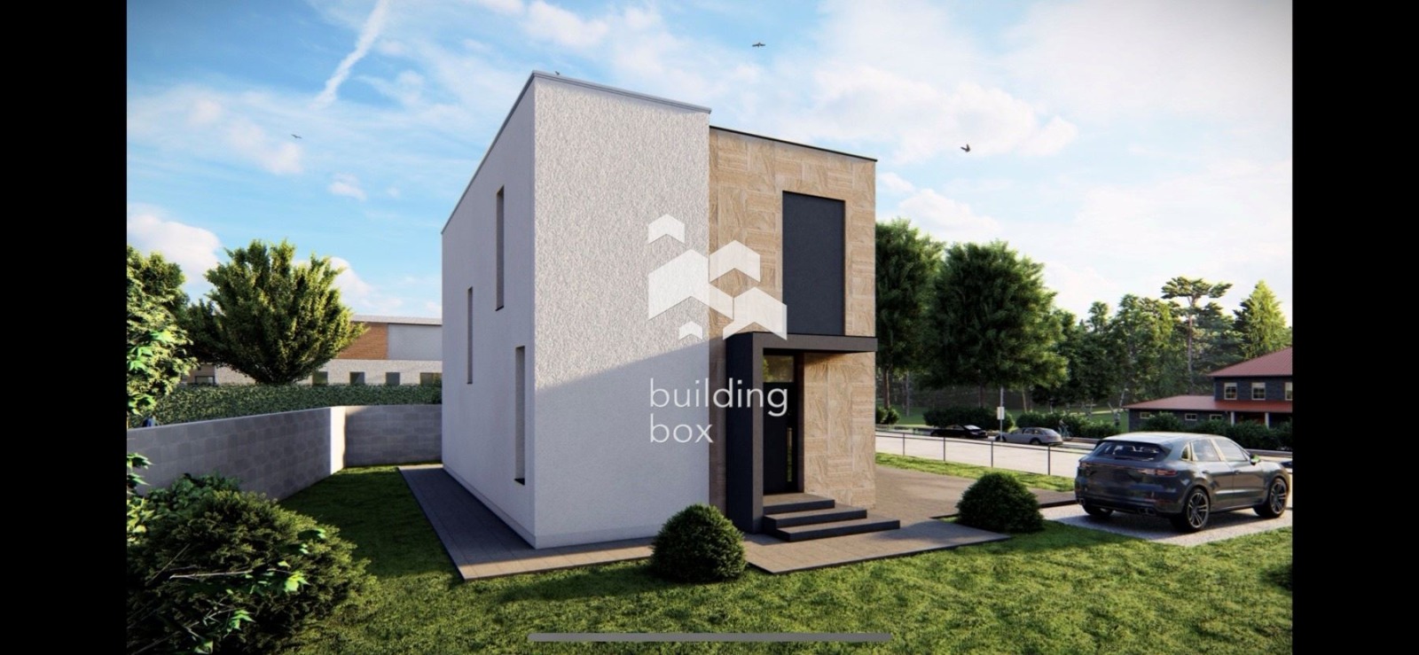 Продава КЪЩА, гр. Варна, м-т Долна Трака, снимка 2 - Къщи - 53595486