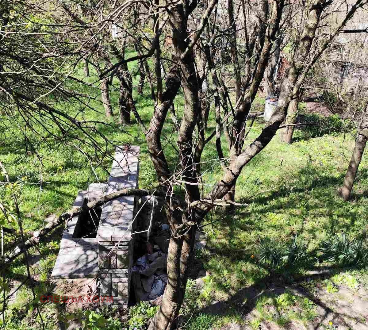 Продава КЪЩА, с. Драгичево, област Перник, снимка 4 - Къщи - 54126273