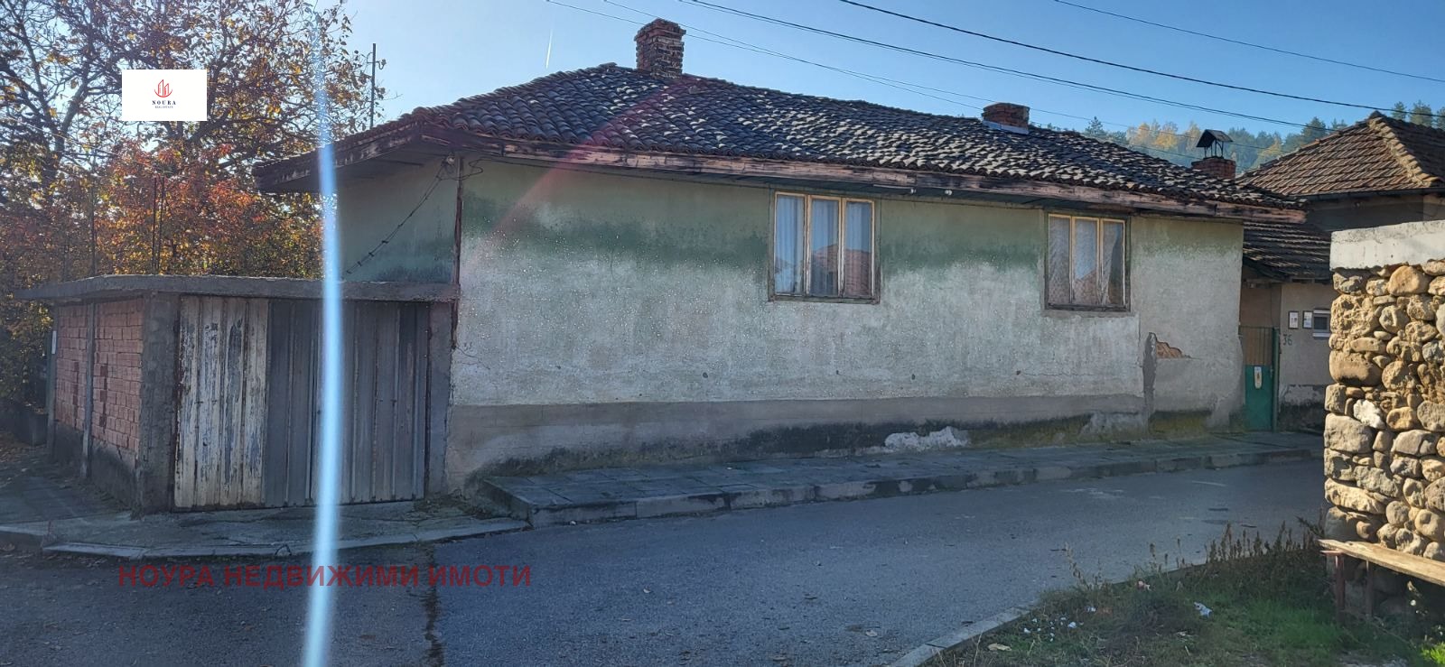 Продава КЪЩА, с. Чавдар, област София област, снимка 3 - Къщи - 54298233