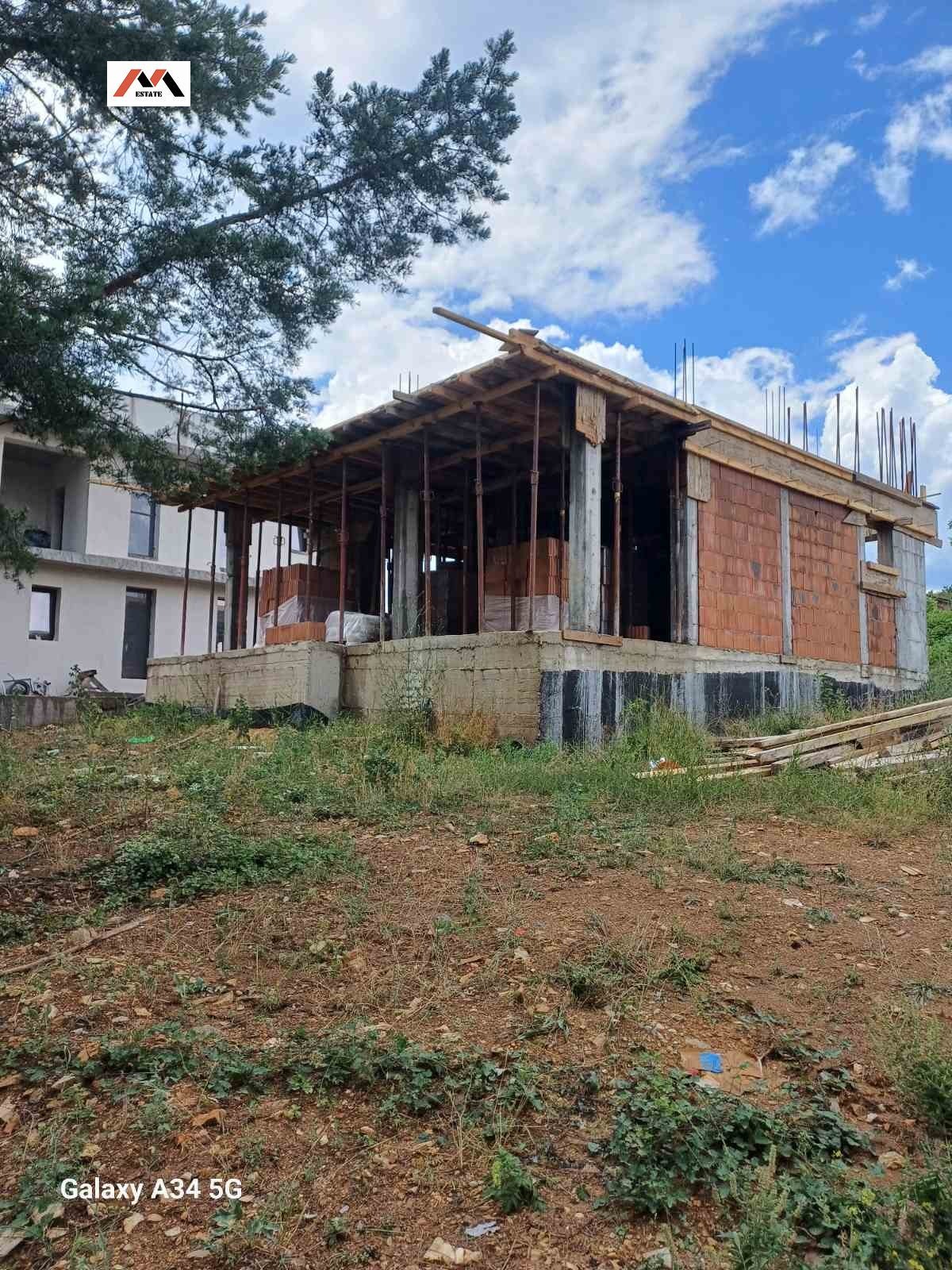 Продава КЪЩА, гр. Стара Загора, Железник - център, снимка 7 - Къщи - 55495737