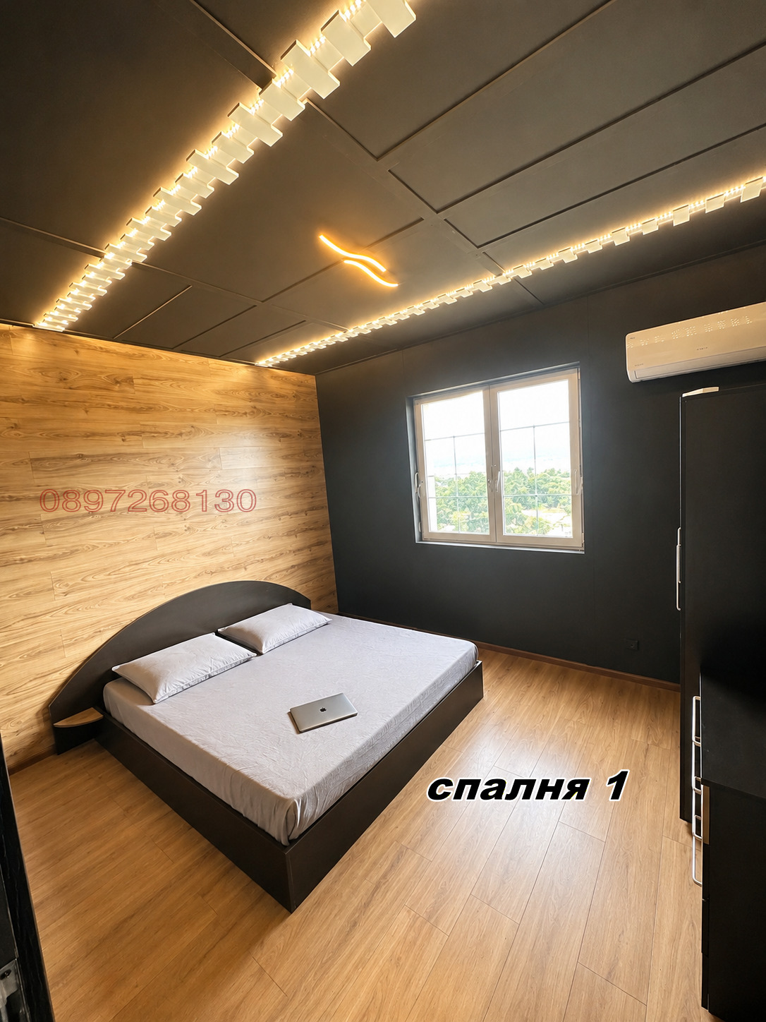 Продава КЪЩА, с. Подгорие, област София област, снимка 4 - Къщи - 55559855