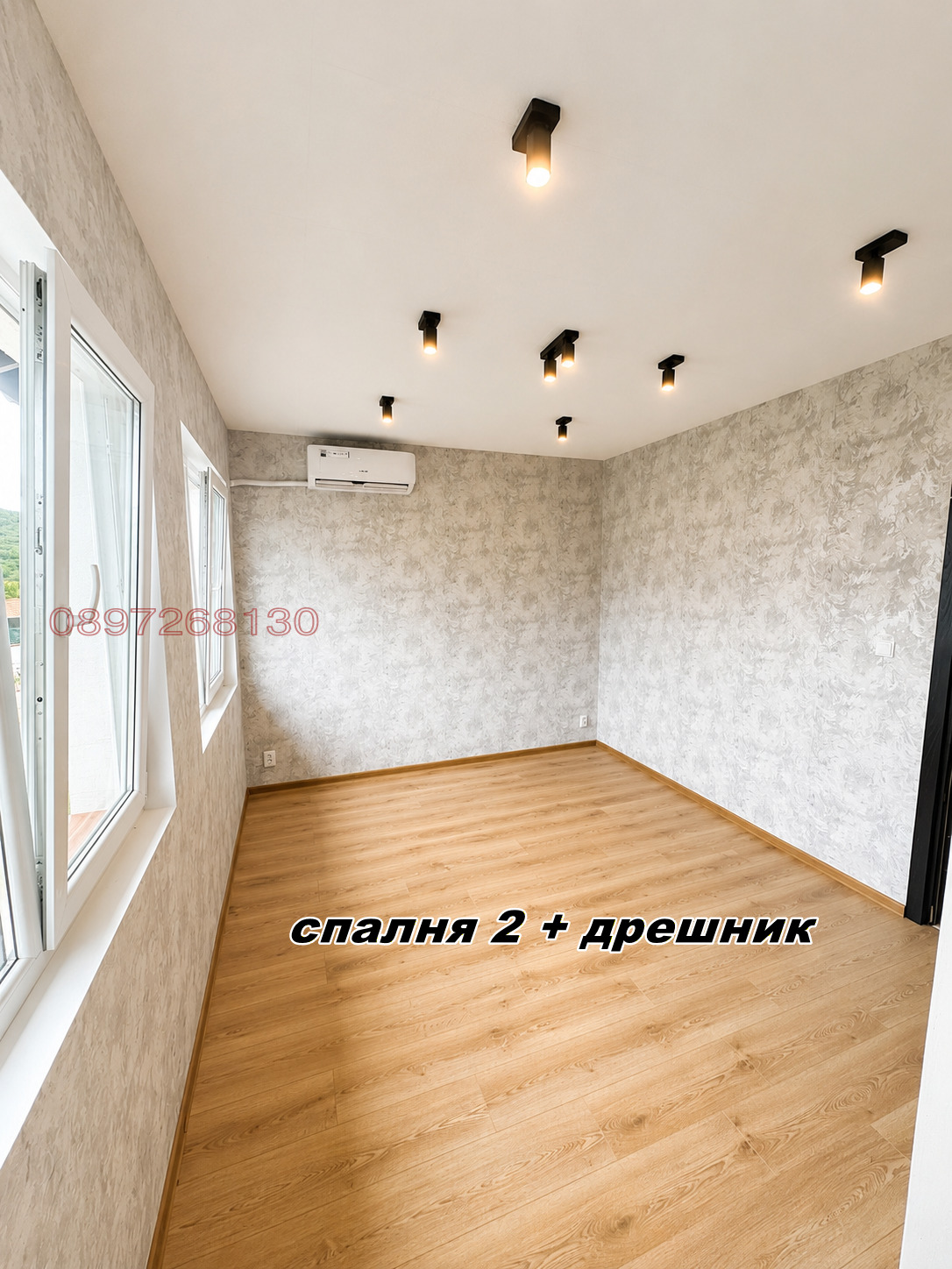 Продава КЪЩА, с. Подгорие, област София област, снимка 5 - Къщи - 55559855