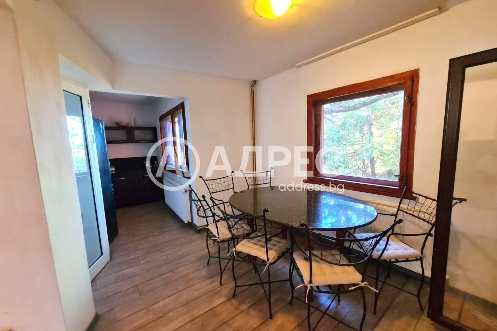 Продава КЪЩА, гр. София, Бояна, снимка 5 - Къщи - 55652984