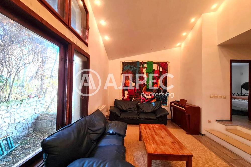 Продава КЪЩА, гр. София, Бояна, снимка 3 - Къщи - 55652984