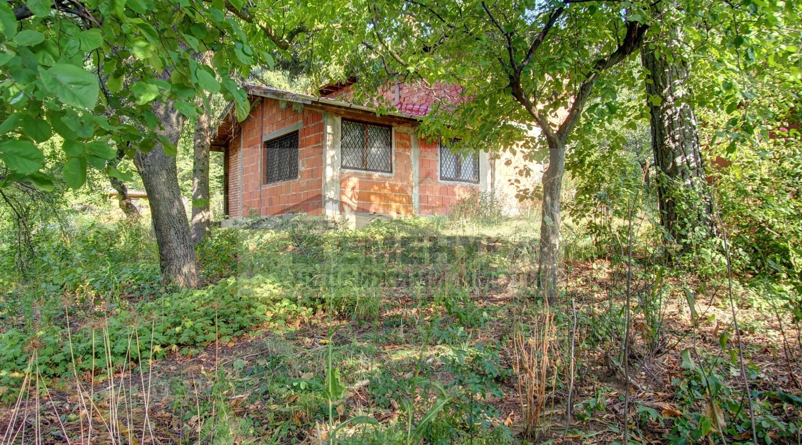 Продава КЪЩА, гр. София, Горна баня, снимка 4 - Къщи - 55715250