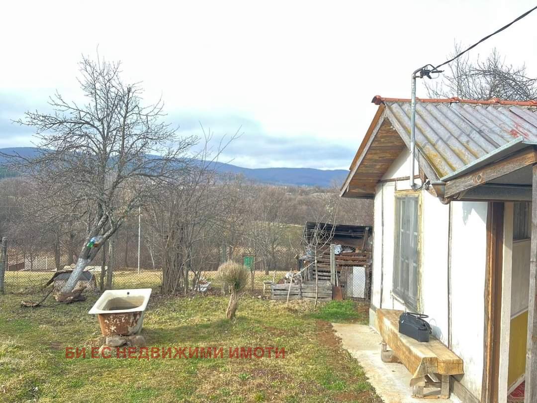 Продава ПАРЦЕЛ, с. Егълница, област Перник, снимка 5 - Парцели - 53688567