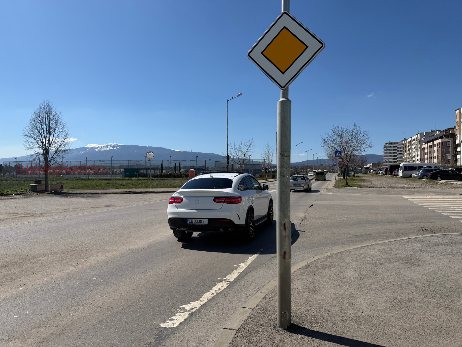 Продава ПАРЦЕЛ, гр. София, Обеля 2, снимка 3 - Парцели - 54105923