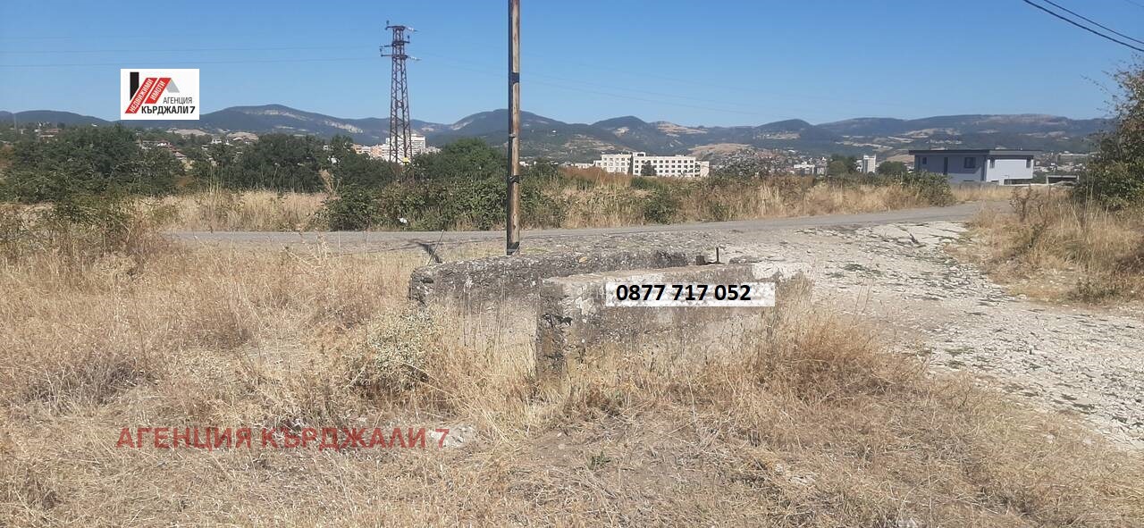 Продава ПАРЦЕЛ, гр. Кърджали, Веселчане, снимка 6 - Парцели - 54325757