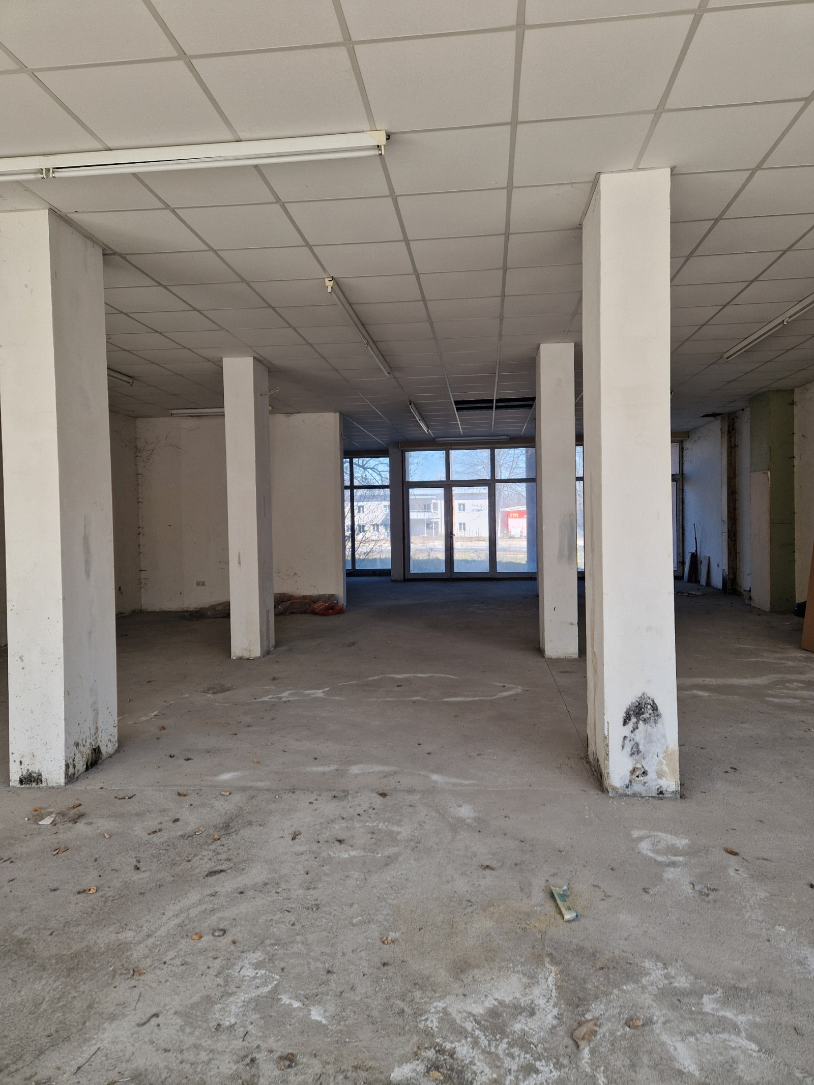 Продава БИЗНЕС ИМОТ, гр. София, Люлин 10, снимка 2 - Други - 53797355