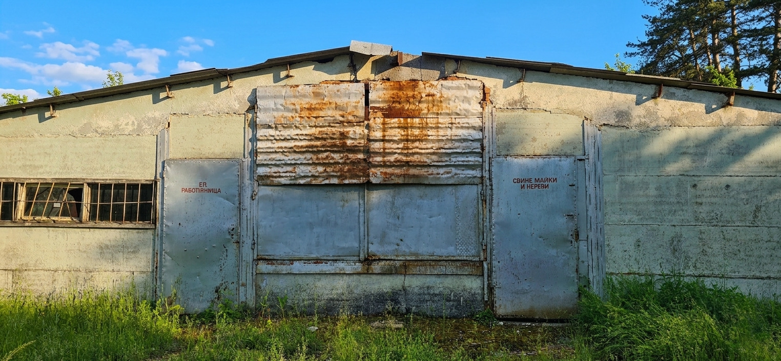 Продава БИЗНЕС ИМОТ, гр. Гоце Делчев, област Благоевград, снимка 13 - Други - 55151666