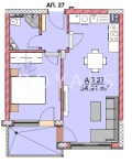 Продава 2-СТАЕН, град Варна, Кайсиева градина • 106990 € • 87874183 — Holmes.bg