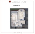 Продава 2-СТАЕН, град София, Люлин 10 • 125031 € / 244539.38 лв. • 38222939 1