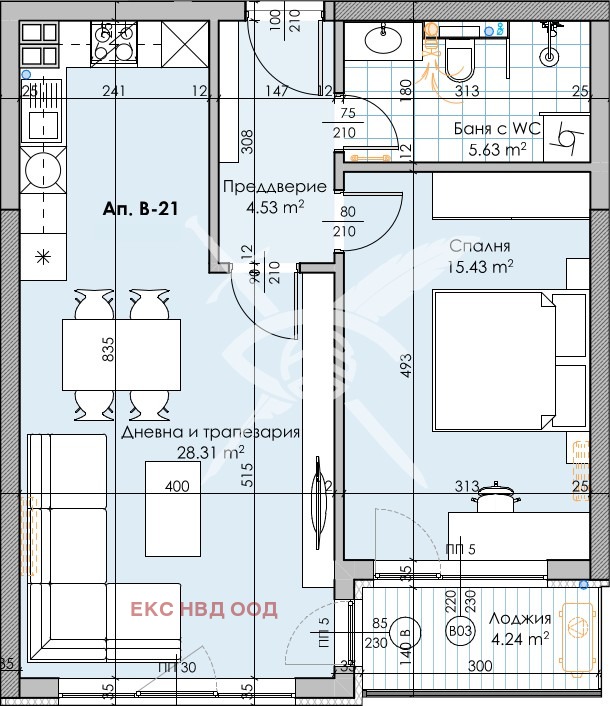 ������� 2-����� | Imot.bg � ����������� 1