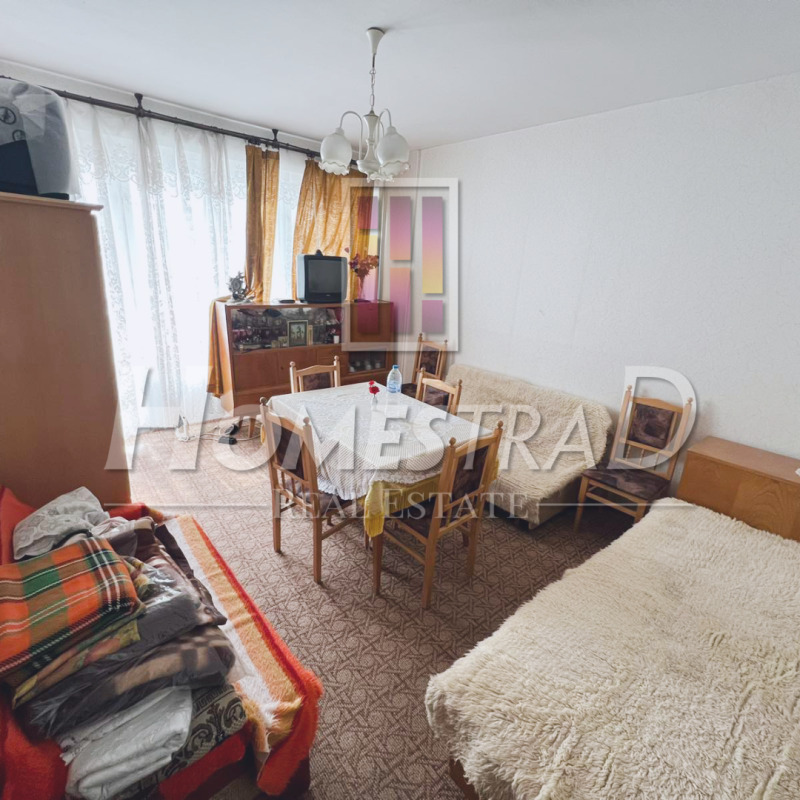 Продава 2-СТАЕН в град Добрич, Иглика - 44 кв.м / 35 990 € » 70 390.32 лв., ХОУМСТРАД