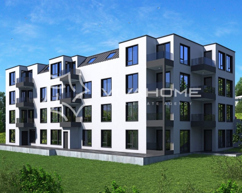 Продава 2-СТАЕН в град Варна, м-т Пчелина - 68 кв.м / 96 000 € » 187 759.68 лв., ВИВАХОУМ