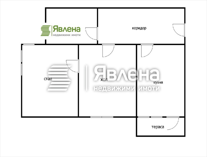 Продава 2-СТАЕН | Imot.bg — изображение 8