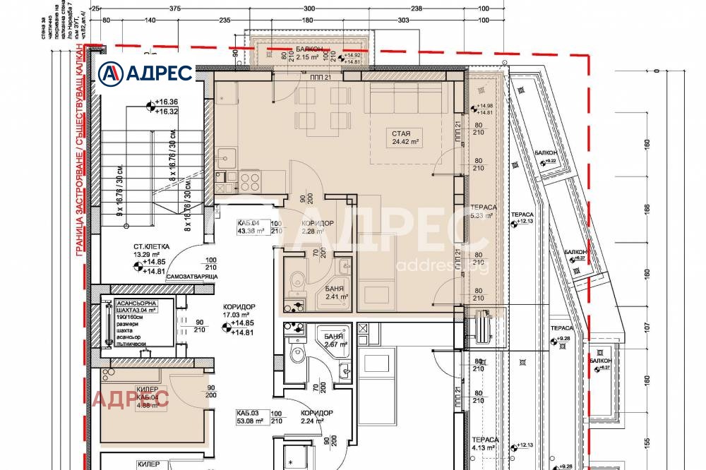Продава 1-СТАЕН | Imot.bg — изображение 3
