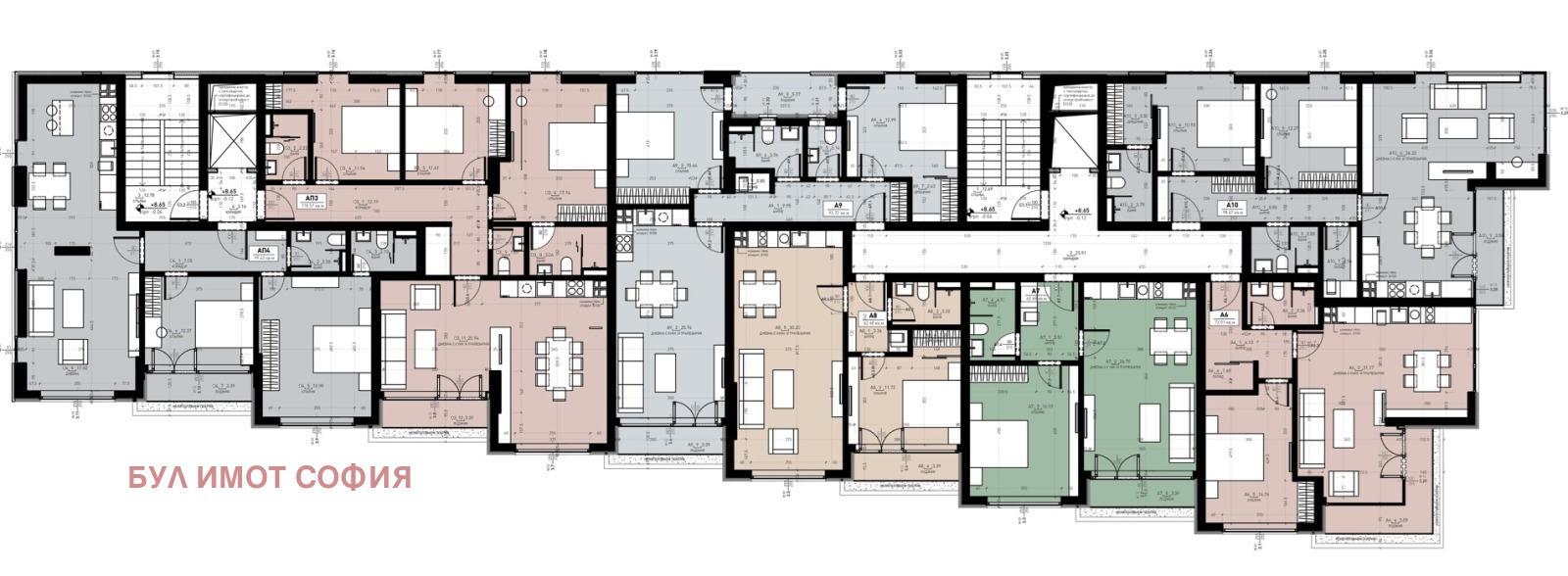 Продава 2-СТАЕН | Imot.bg — изображение 5