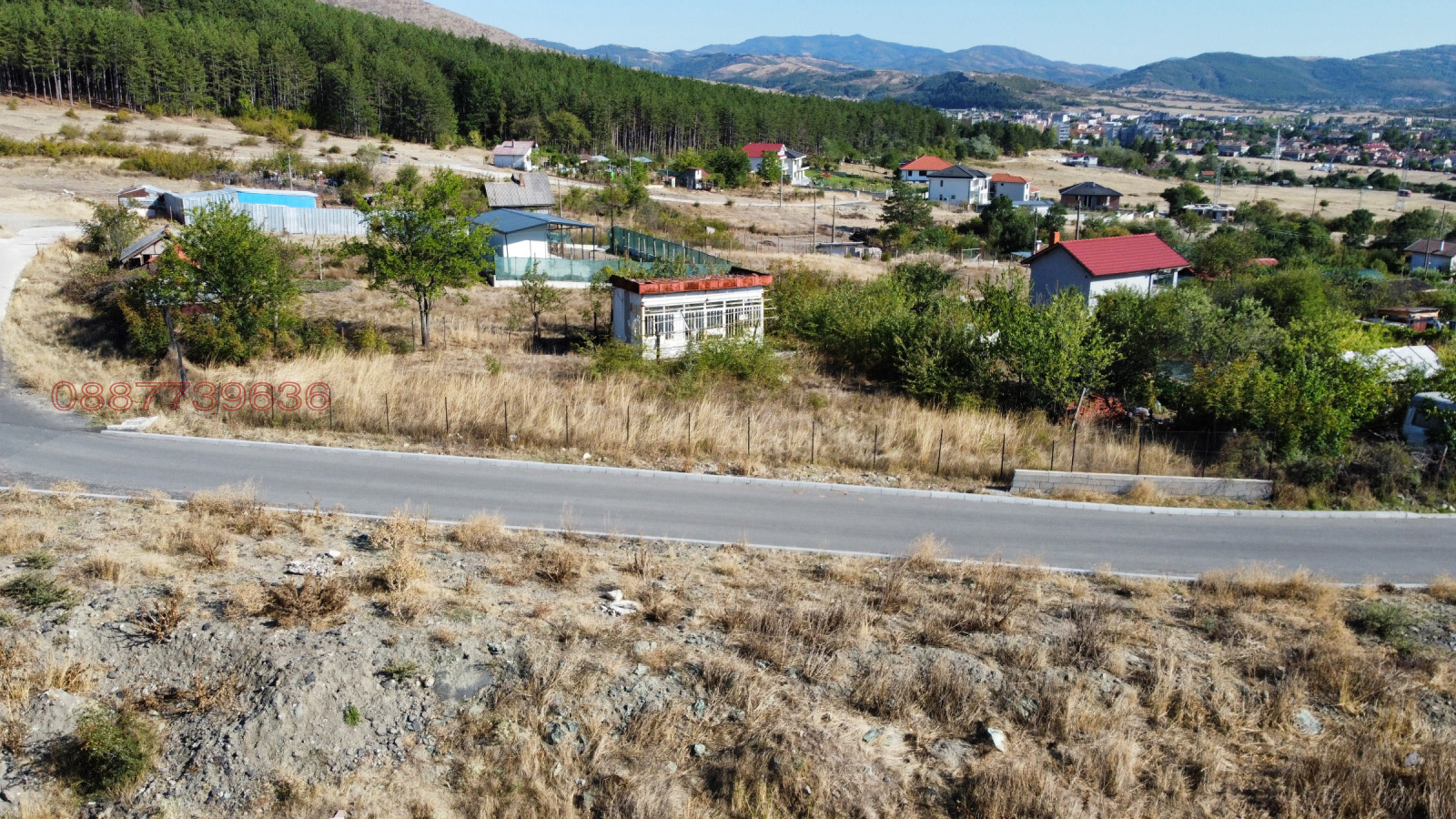 Продава ЗЕМЕДЕЛСКА ЗЕМЯ | Imot.bg — изображение 3