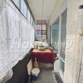 1 camera da letto Iglika, Dobrich 6