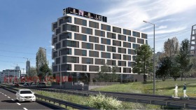 1 ložnice Družba 1, Sofia
