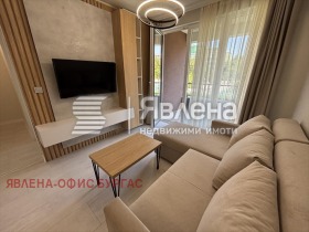 1 camera da letto k.k. Slanchev briag, regione Burgas