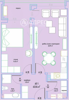 ������� 2-����� | Imot.bg � ����� ������ 4