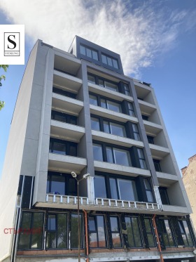 2 soverom Tsentar, Sofia