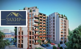Продажба на имоти в Красна поляна 2, град София — страница 6 - изображение 1 