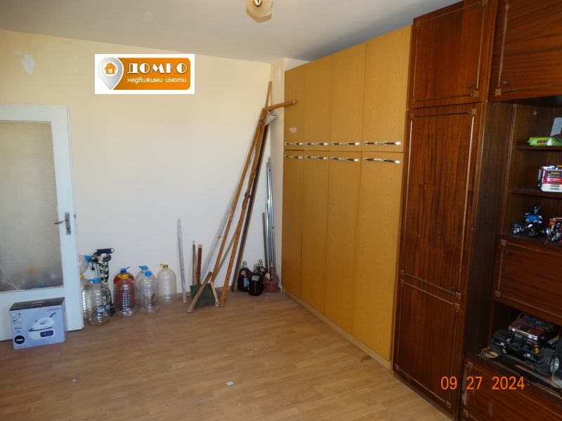 Na sprzedaż  Studio Pazardżik , Jabalkite , 44 mkw | 97699788 - obraz [4]