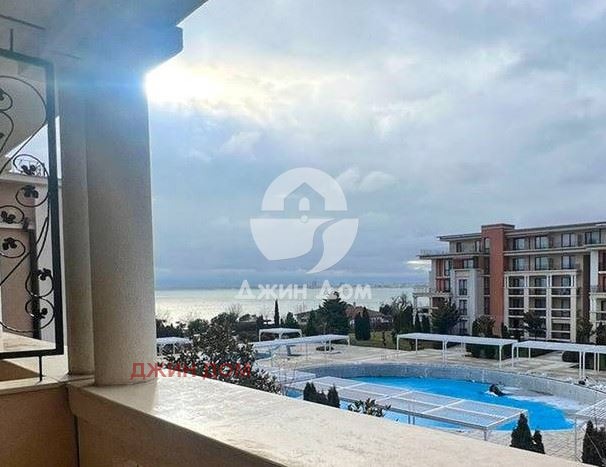 Til salg  Studie region Burgas , Sveti Vlas , 36 kvm | 15167052