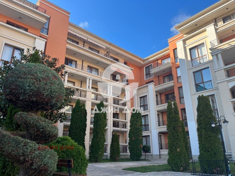 Til salg  Studie region Burgas , Sveti Vlas , 36 kvm | 15167052 - billede [9]