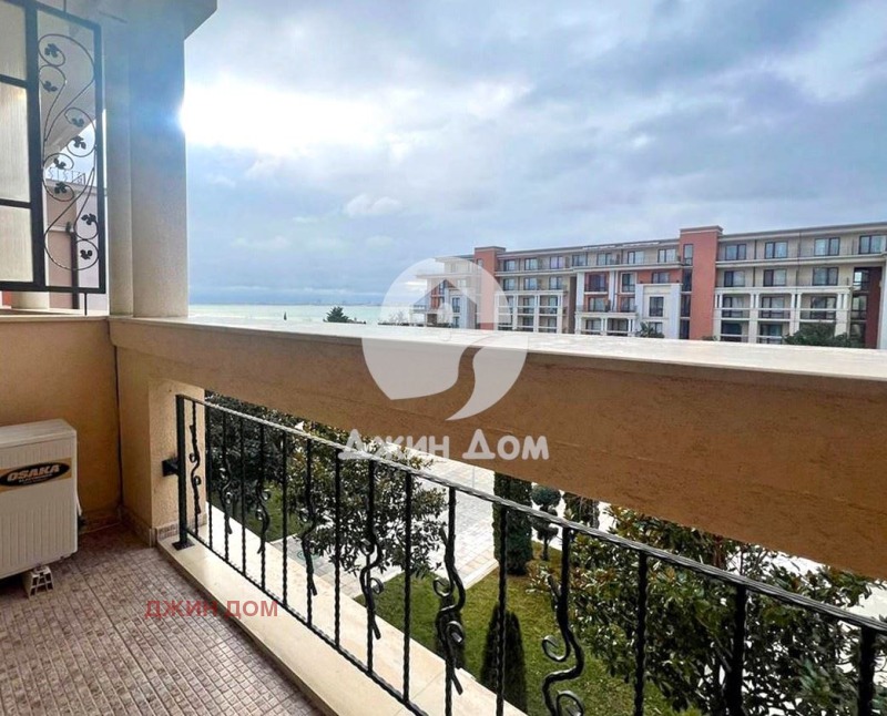 Til salg  Studie region Burgas , Sveti Vlas , 36 kvm | 15167052 - billede [8]