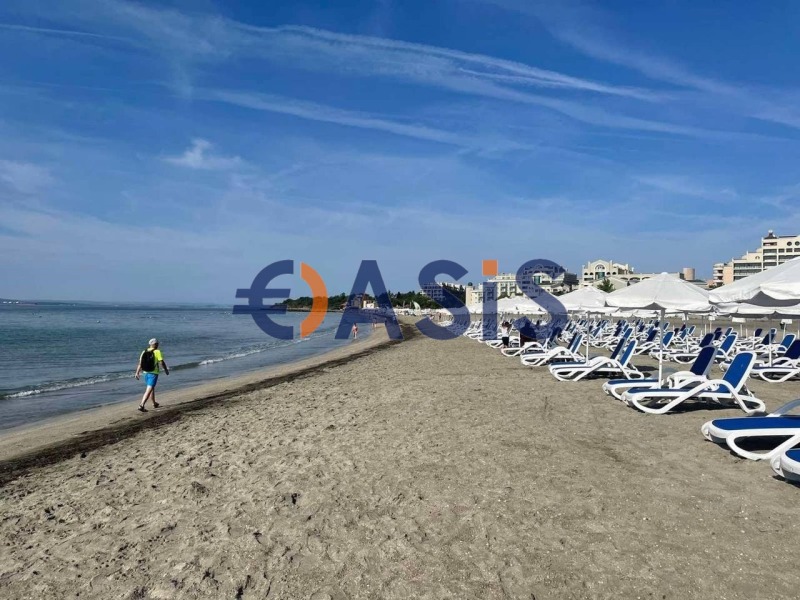 Продава 1-СТАЕН, гр. Поморие, област Бургас, снимка 10 - Апартаменти - 52840024