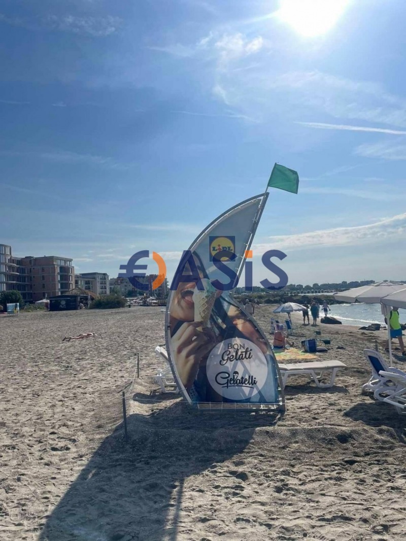 Продава 1-СТАЕН, гр. Поморие, област Бургас, снимка 13 - Апартаменти - 52840024