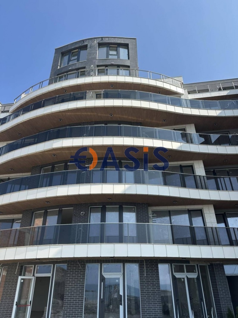 Продава 1-СТАЕН, гр. Поморие, област Бургас, снимка 7 - Апартаменти - 52840024