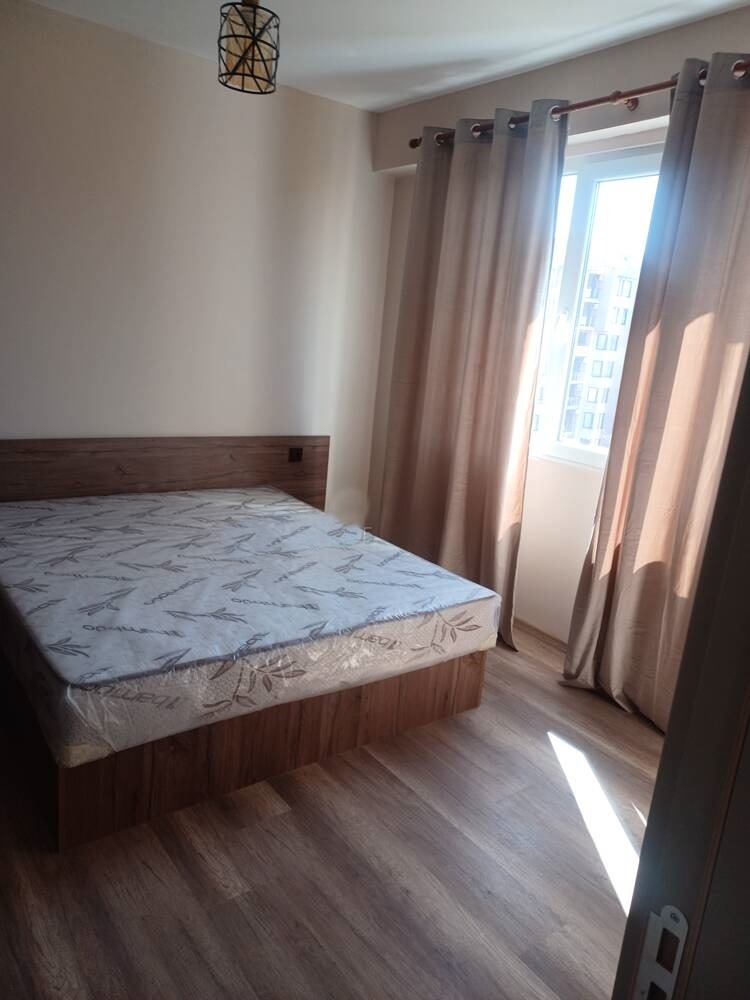 Продава 2-СТАЕН, гр. Шумен, Добруджански, снимка 6 - Апартаменти - 55567112