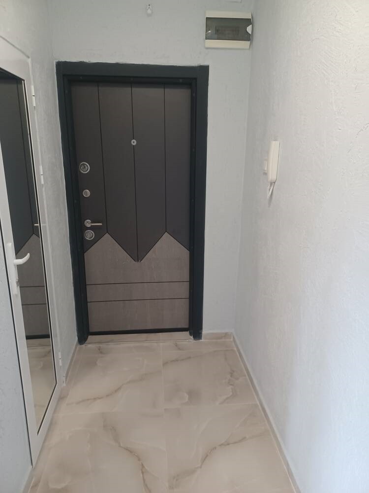 Продава 2-СТАЕН, гр. Шумен, Добруджански, снимка 11 - Апартаменти - 55567112