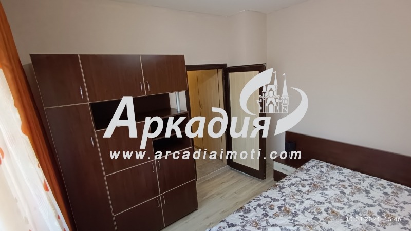 Продава 2-СТАЕН, гр. Пловдив, Тракия, снимка 2 - Aпартаменти - 47743883