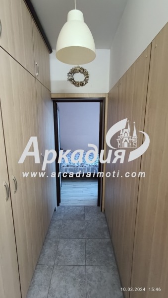 Na prodej  1 ložnice Plovdiv , Trakija , 45 m2 | 15872273 - obraz [6]