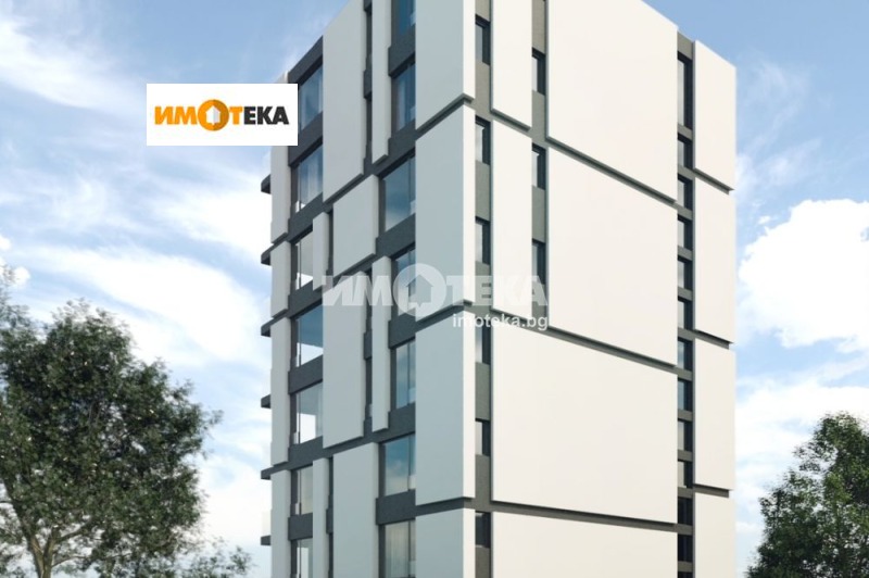 Продава 2-СТАЕН, гр. Варна, Бриз, снимка 5 - Aпартаменти - 48377384