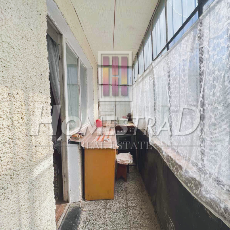 In vendita  1 camera da letto Dobrich , Iglika , 44 mq | 45448923 - Immagine [7]