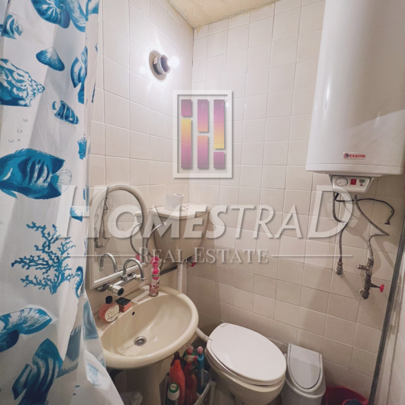 In vendita  1 camera da letto Dobrich , Iglika , 44 mq | 45448923 - Immagine [5]
