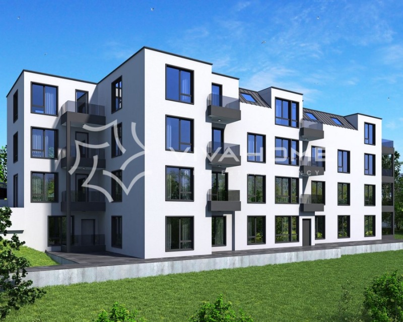Na sprzedaż  1 sypialnia Warna , m-t Pczelina , 68 mkw | 76758331 - obraz [2]