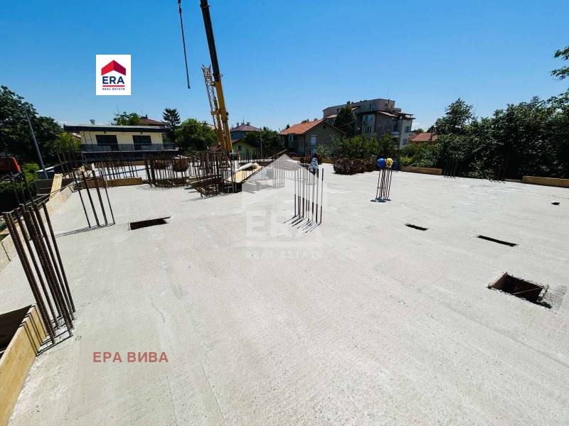 Продава  2-стаен, град София, Левски •  140 500 EUR • ID 26249698 — holmes.bg - [1] 
