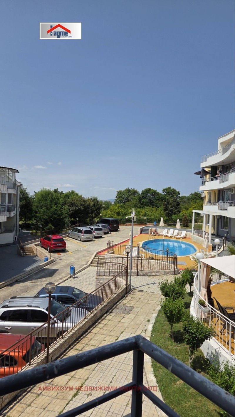 Продава  2-стаен област Бургас , с. Кошарица , 64 кв.м | 31788475 - изображение [14]