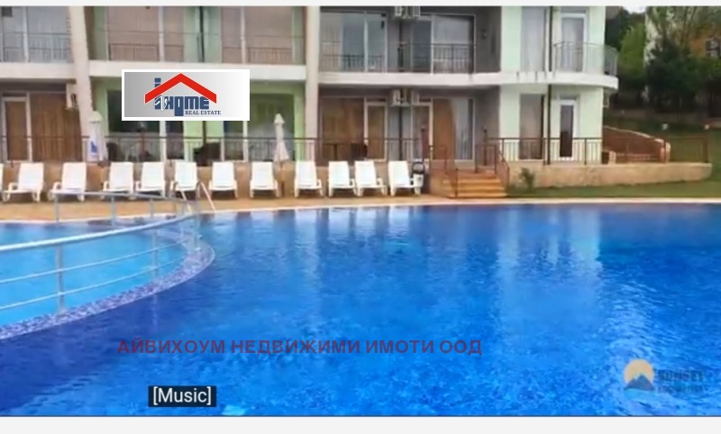 Продава  2-стаен област Бургас , с. Кошарица , 64 кв.м | 31788475 - изображение [3]
